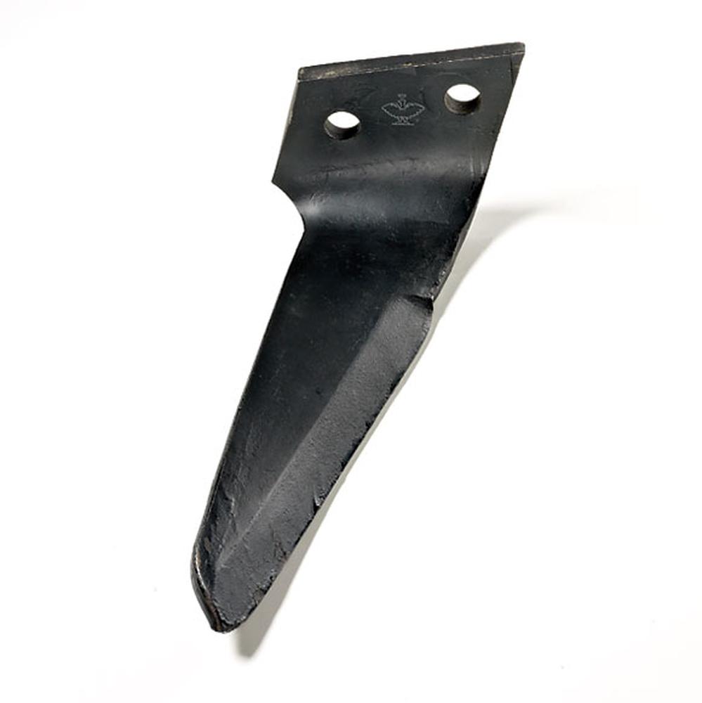 Kreiseleggenzinken links 300 mm x 100 mm, passend für Alpego