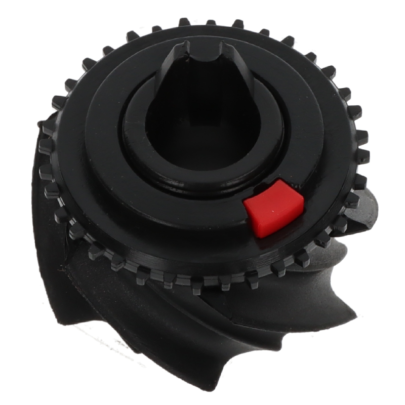 Zweifach-Särad Conti Plus D20 mit Passfe