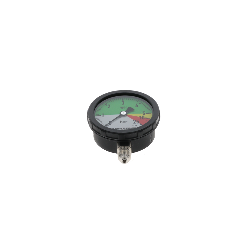 AMAZONE Manometer RKG  63-3 0-25 bar