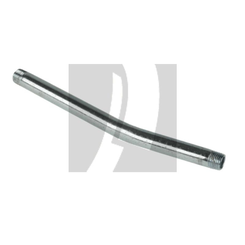 Düsenrohr Düsenrohr