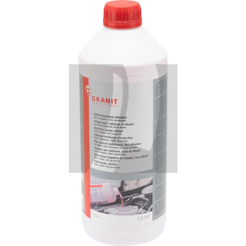 Kühlerfrostschutz silikatfrei P12+ 1,5l