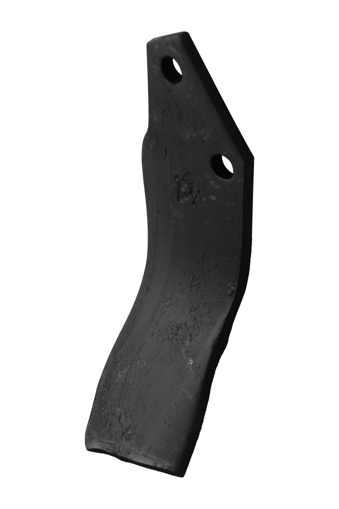 Fräsmesser 152x50mm, rechts, passend für B.C.S., Grillo und mehr