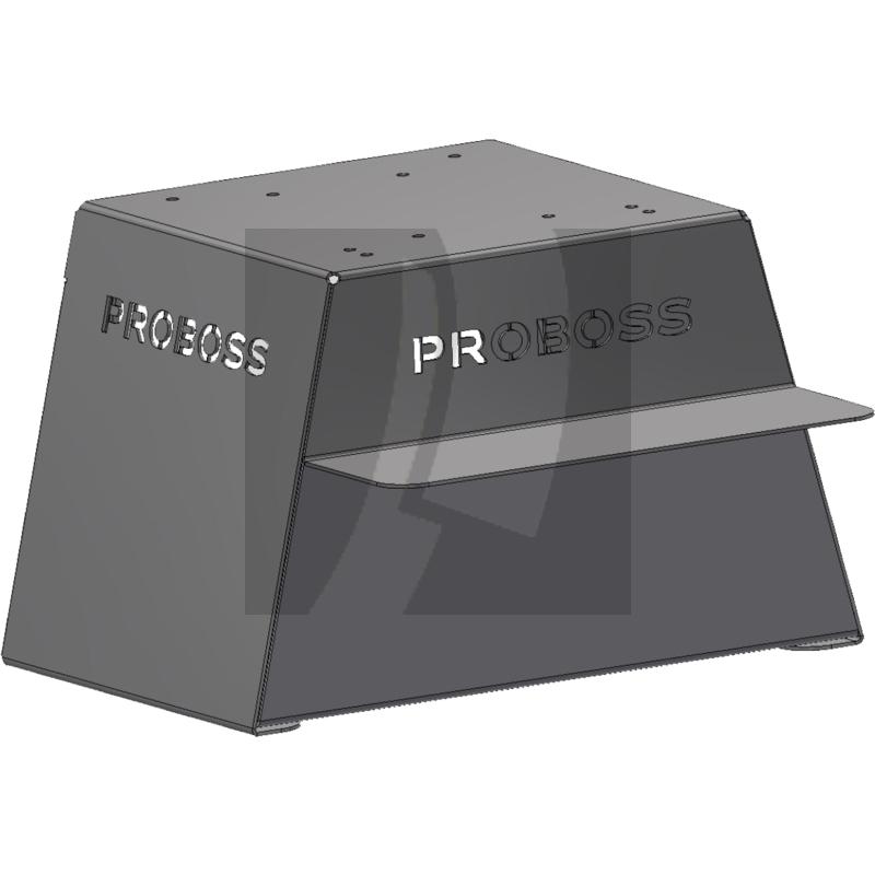 PROBOSS Konsole PROBOSS Konsole
