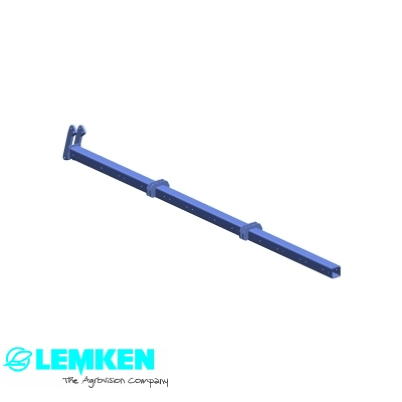 Rahmen Compact-Solitair 300