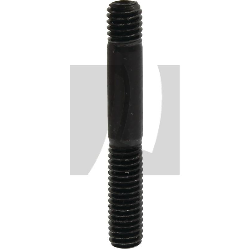 Stiftschraube M6x35 DIN 939
