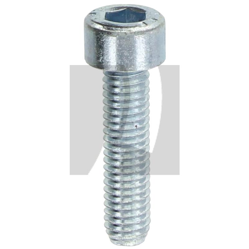 Zylinderschraube M5x20 DIN 912 8.8