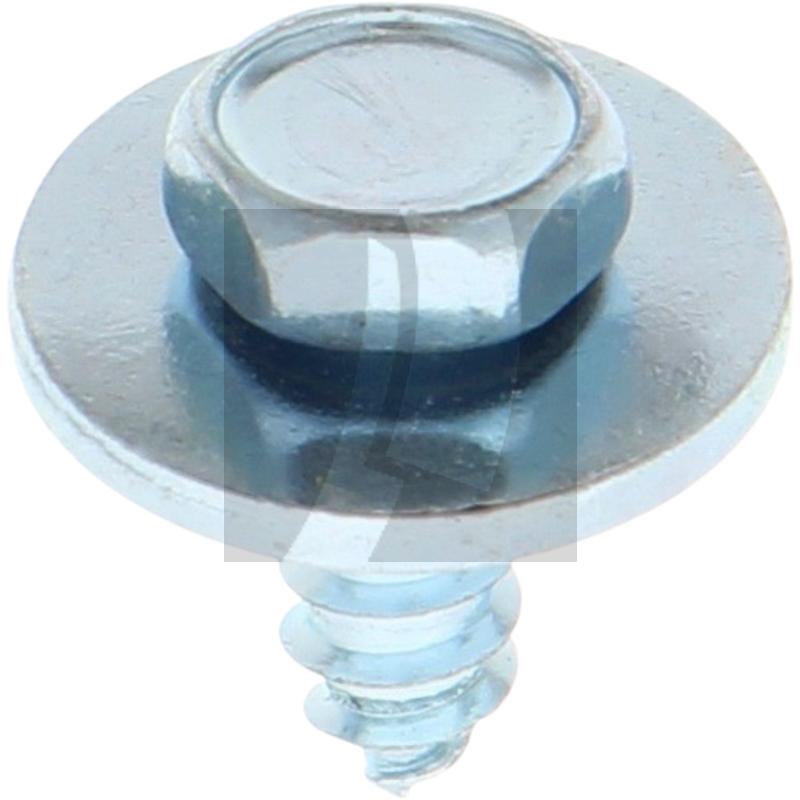 Blechschraube M4x13 DIN 6901, VPE 100