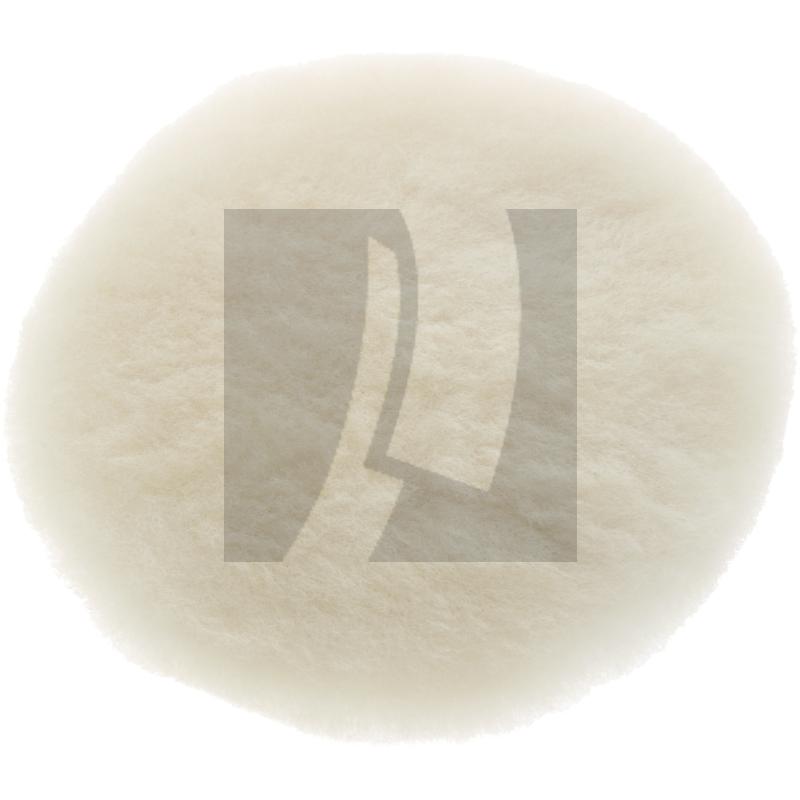 Wollpolier-Pad, 150 mm (6")