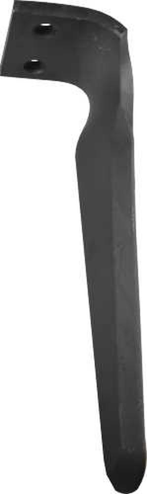 Kreiseleggenzinken, rechts 330 mm x 90 mm, passend für Maschio und Gaspardo