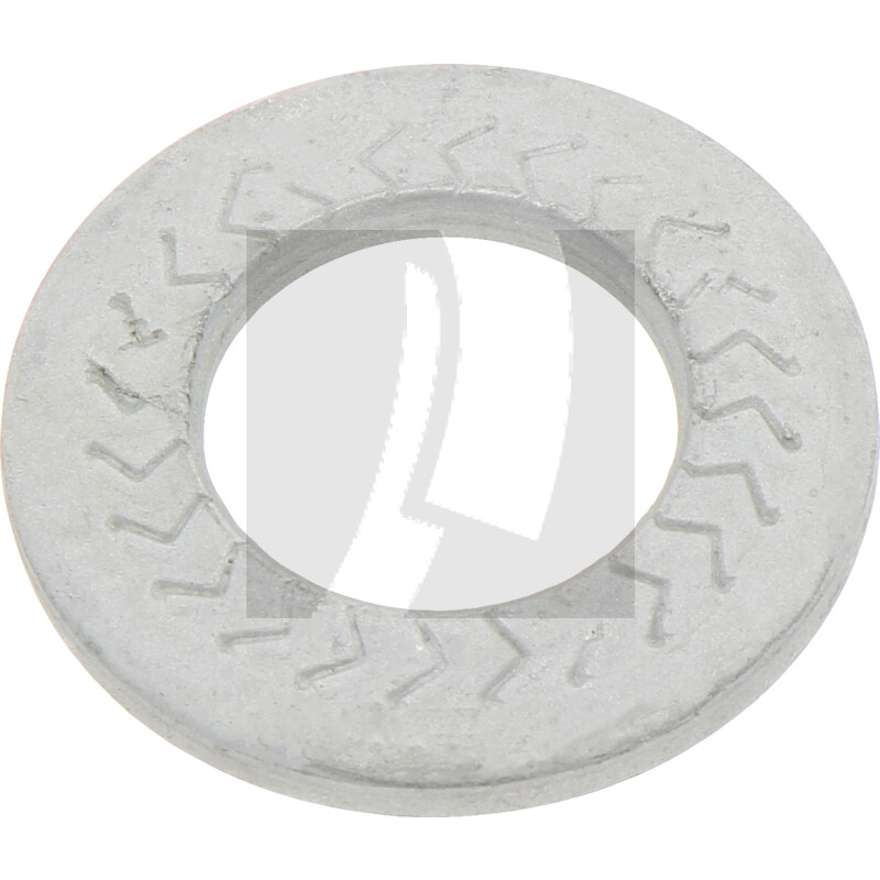 Sperrkantscheibe 20x40x3, VPE 100