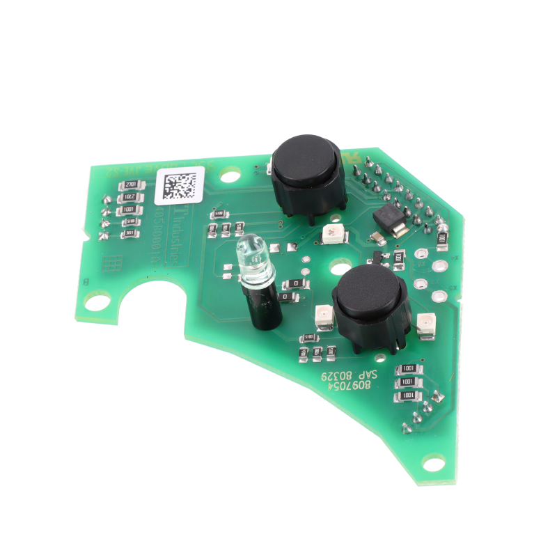 Fendt Platine Fendt Platine