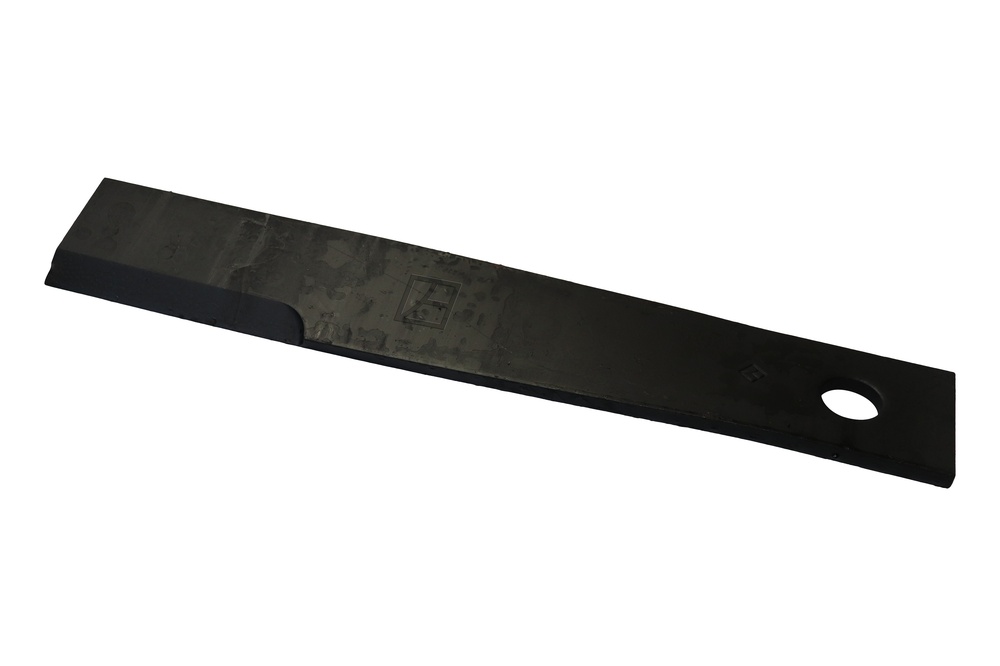 Mähermesser 630 mm - links, passend für Strom und Bednar