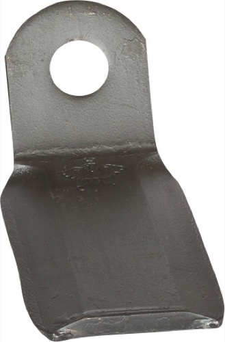 Y-Messer 120x50 mm, passend für Dragone