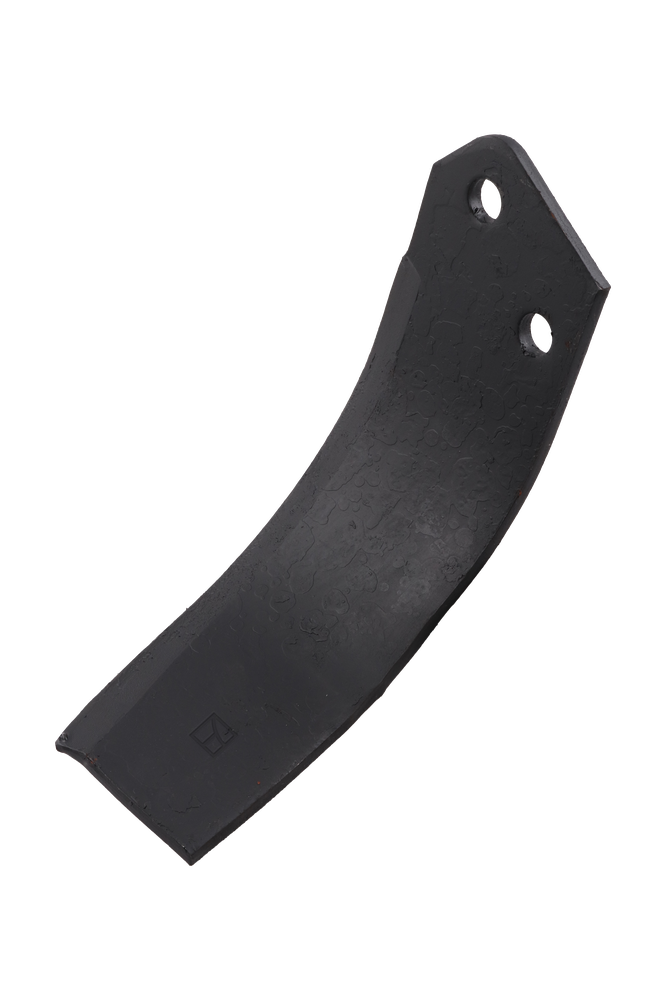 Fräsmesser 181x70mm, rechts, passend für Kuhn