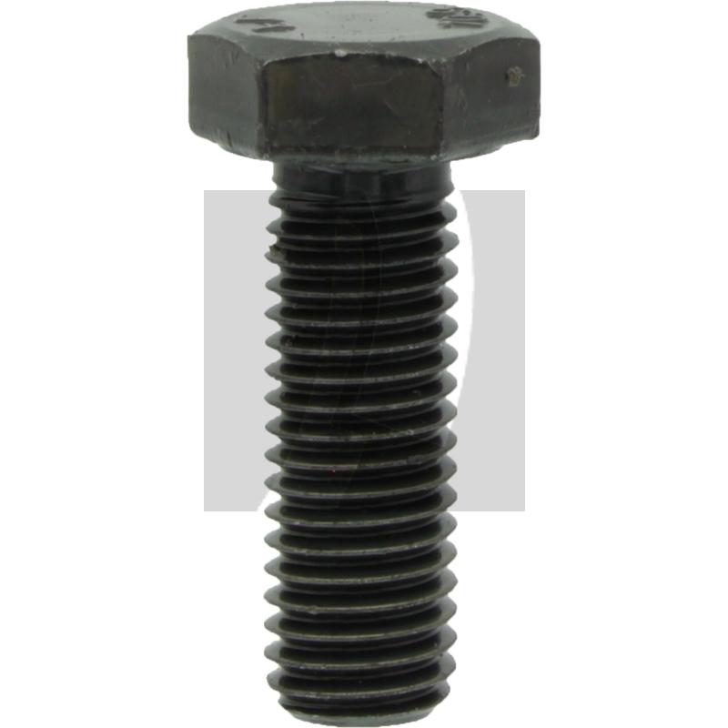 Sechskantschraube M12x35 DIN 933