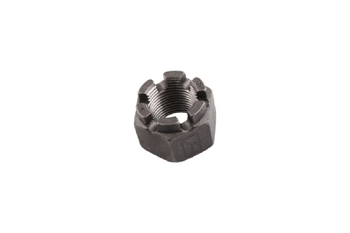 Kronenmutter M20x1,5