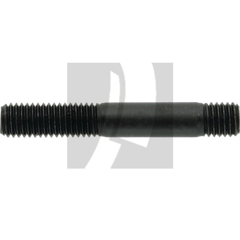 Stiftschraube M10x55 DIN 939