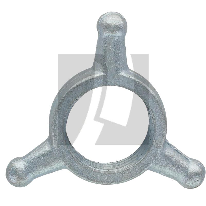 Kontermutter M40 x 3 mm