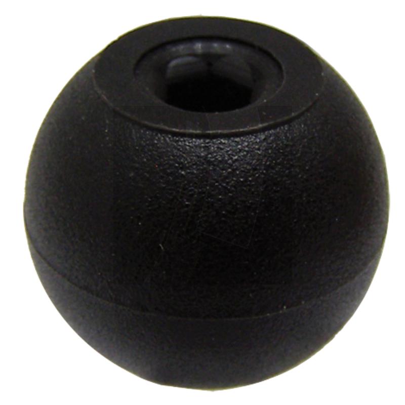 Kugelgriff 20mm DIN 319