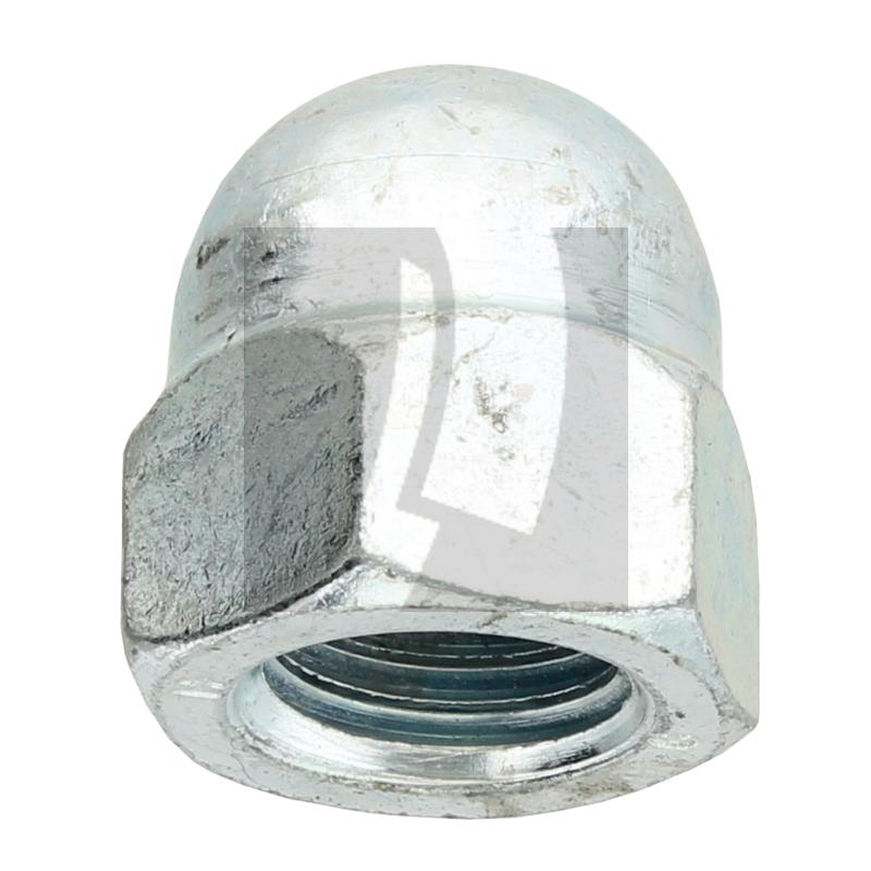Sechskant-Hutmutter M16x2 DIN 1587