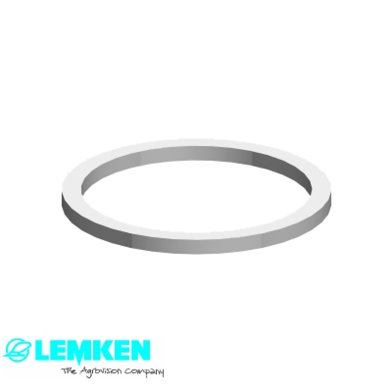 Kupferring A 22x26x1,5 DIN7603