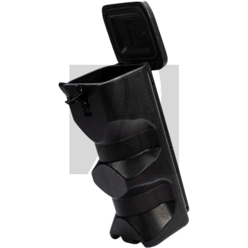 Feuerlöscherk. Top Loader 640x250x250