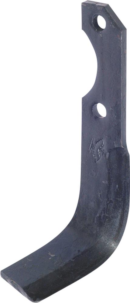 Fräsmesser 170x30mm, links, passend für Bertolini