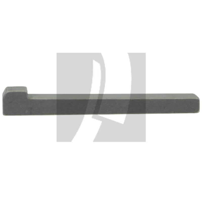 Nasenkeil 12x8x80 DIN 6887