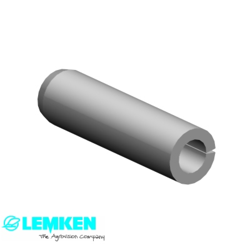 Spannhülse 10x36-DIN1481 BK55oS