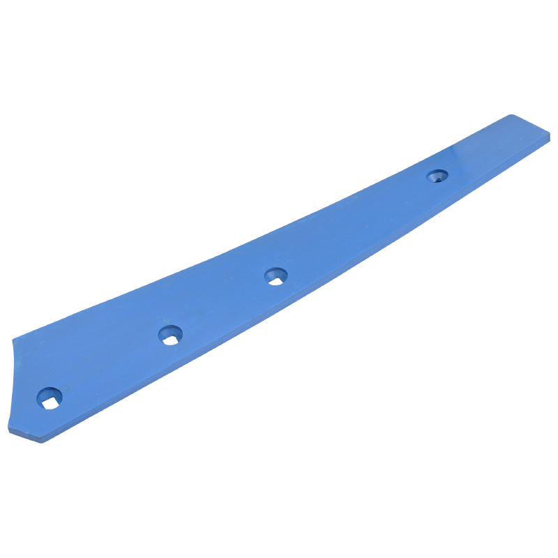 Streichblechstreifen 1 BS RE 544mm
