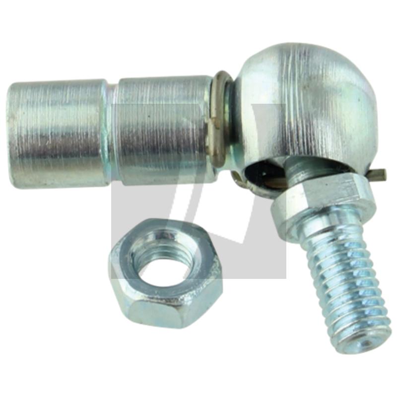 Winkelgelenk L M5 DIN 71802