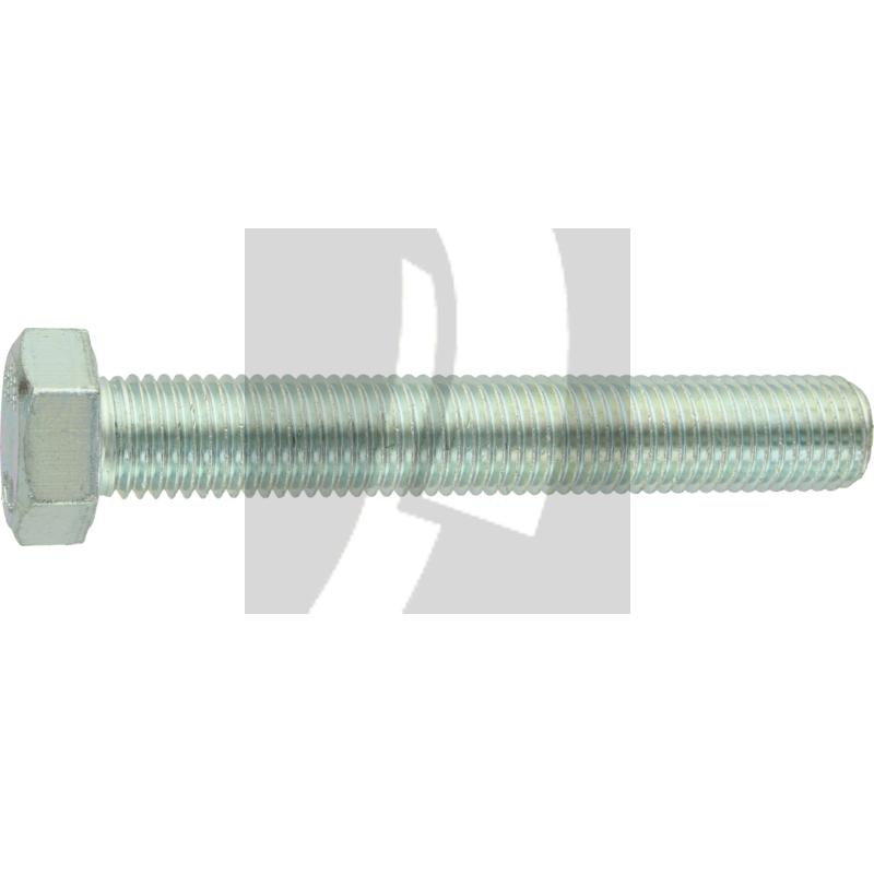 Sechskantschraube M20x130 DIN 933