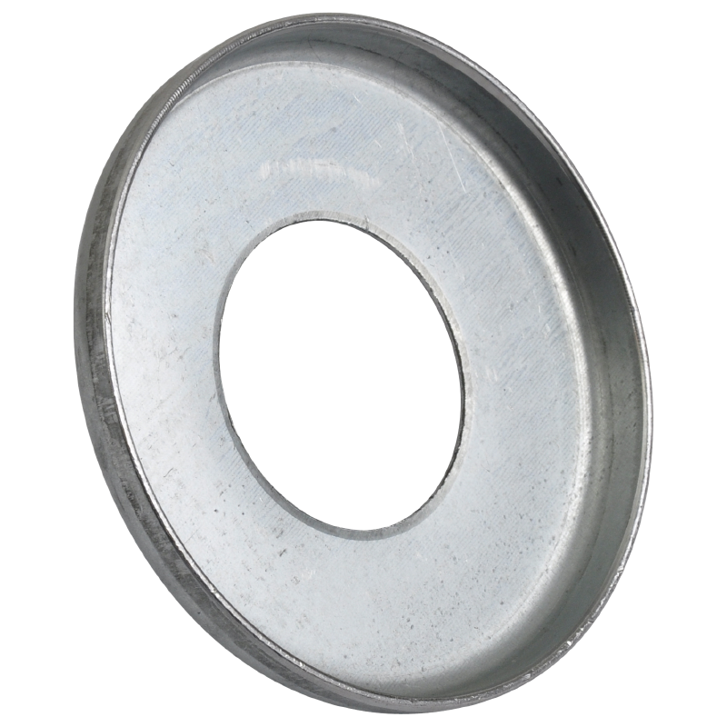 Hüllscheibe D100/45x12