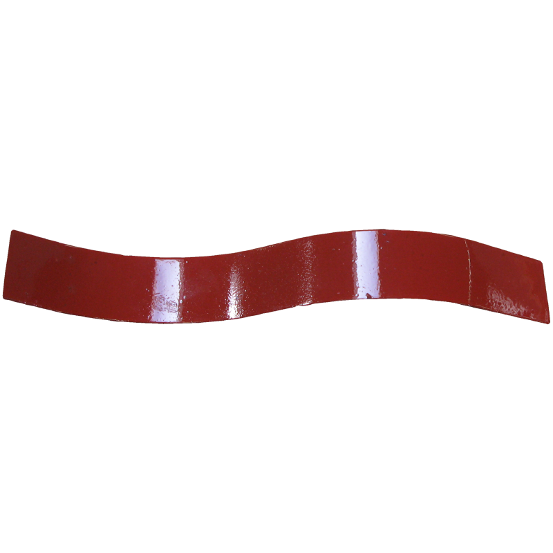 Blattfeder 25x1,5