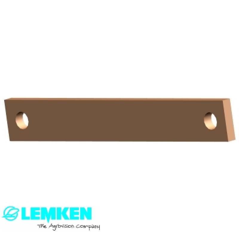 Brücke 40x10x290 1x250-D17