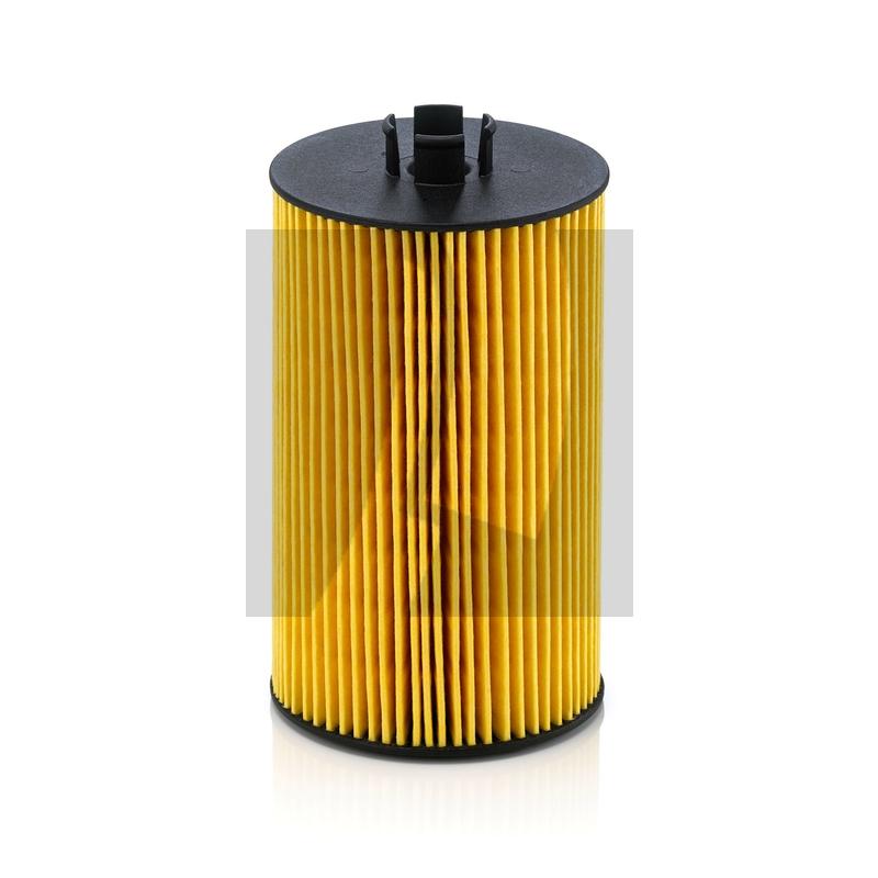 Motorölfilter