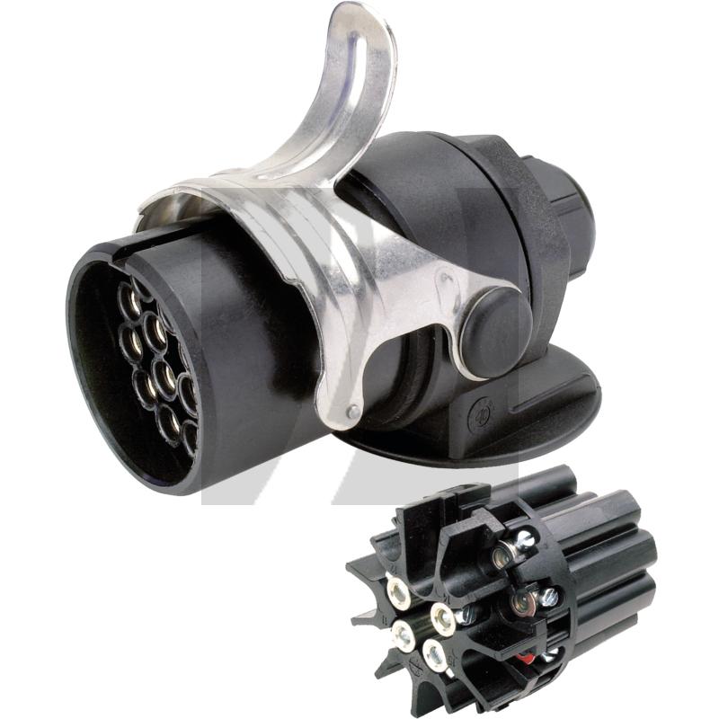 GRANIT Stecker 