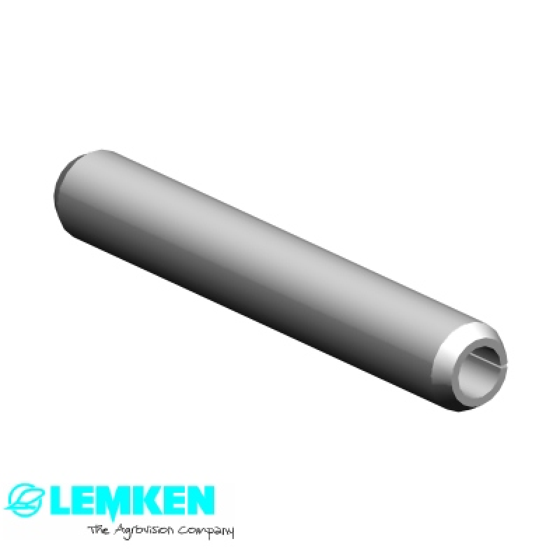 Spannhülse 6x40-DIN1481 BK55oS