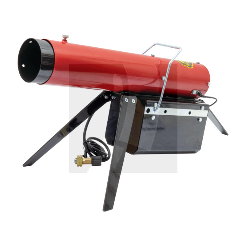 Gaskanone 