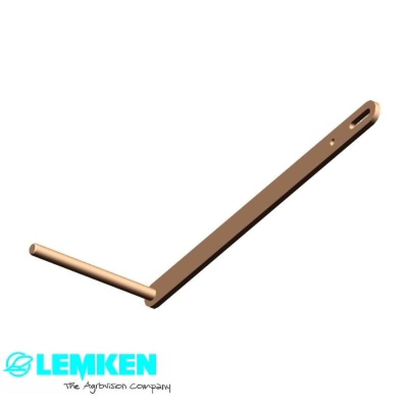 Handgriff 40x10x590