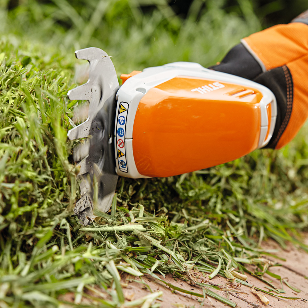 STIHL Akku-Strauchschere HSA 26 ohne Akku und Ladegerät STIHL Akku-Strauchschere HSA 26 ohne Akku und Ladegerät