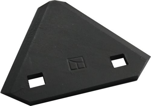Messer für Futtermischwagen - DURAFACE, passend für Audureau und Kuhn