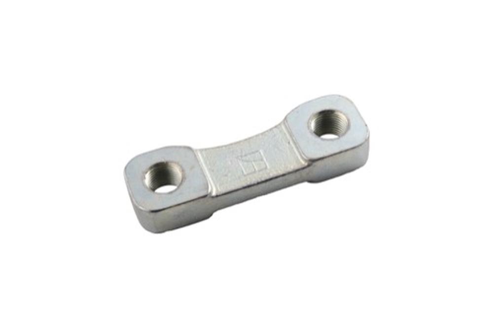Bügelmutter - M16x1,5, passend für Lemken