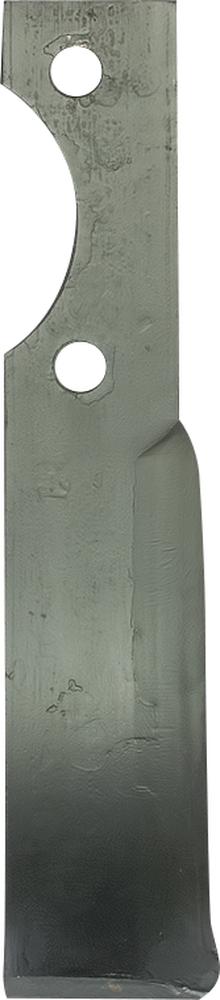 Fräsmesser 212x40mm, links, passend für NibbiDecimo