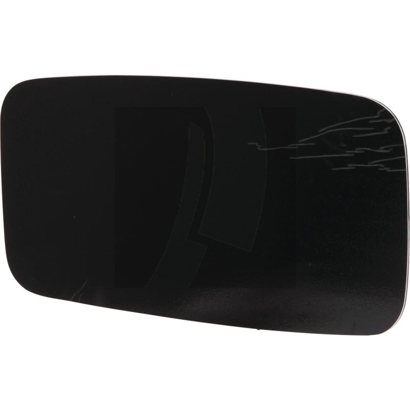 Ersatzglas für JCB unbeheizt  395 x 208 mm