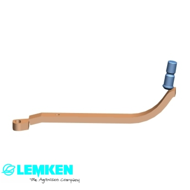 Sechhalm 60x25x618-1.K.