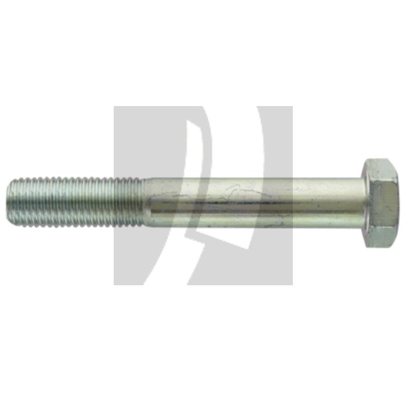 Sechskantschraube M16x110 DIN 931
