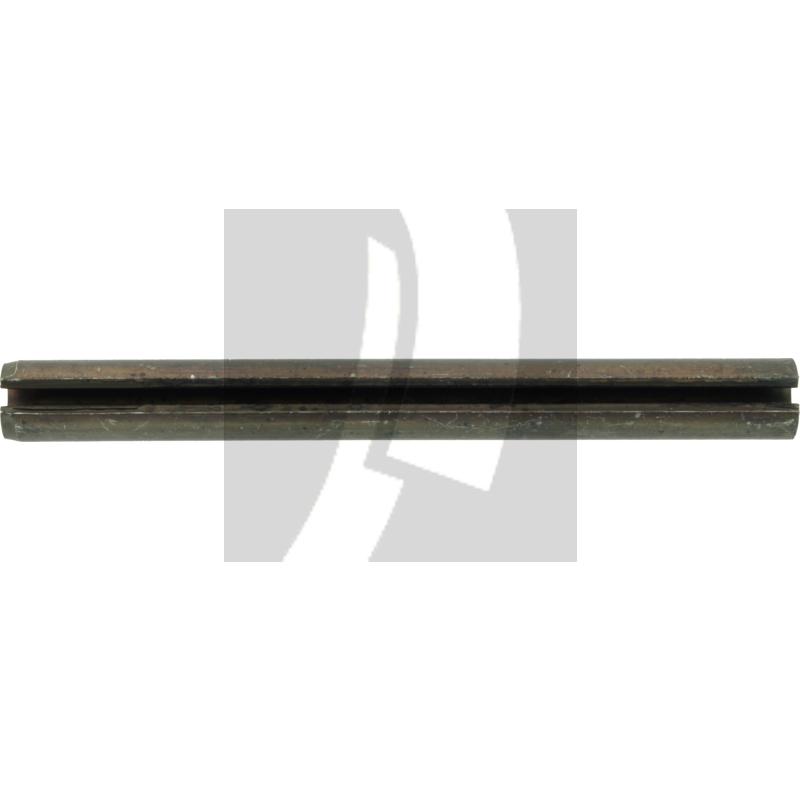 Spannhülse 12x120 DIN 1481, VPE 10