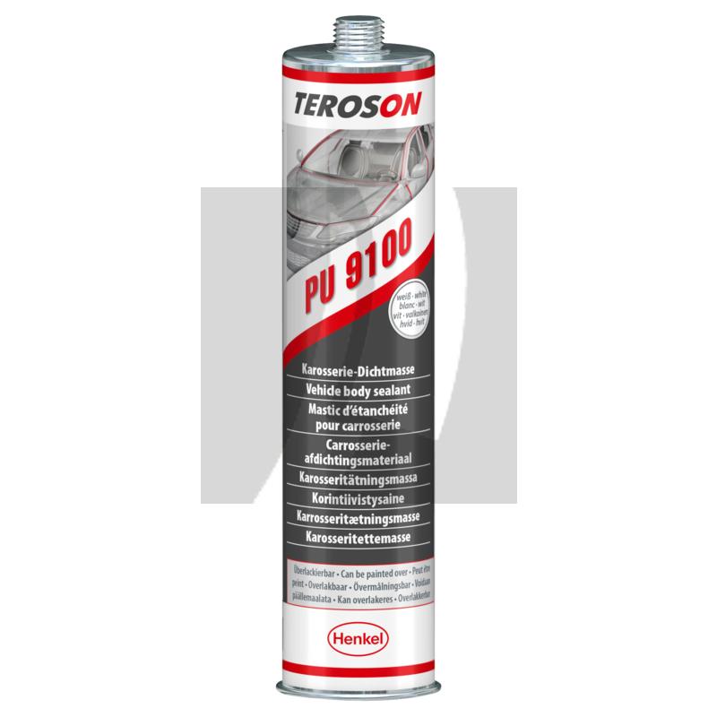 TEROSON PU 9100 WH CR310ML ML TEROSON PU 9100 WH CR310ML ML