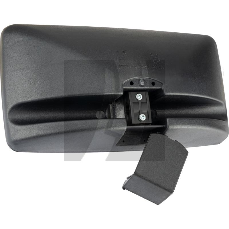 Spiegel unbeheizt 389 x 204 mm